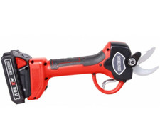 FORBICE CESOIA A BATTERIA 20 V