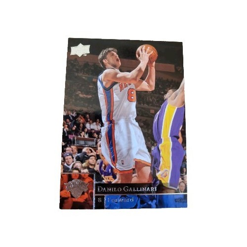2009 upper deck - new, york