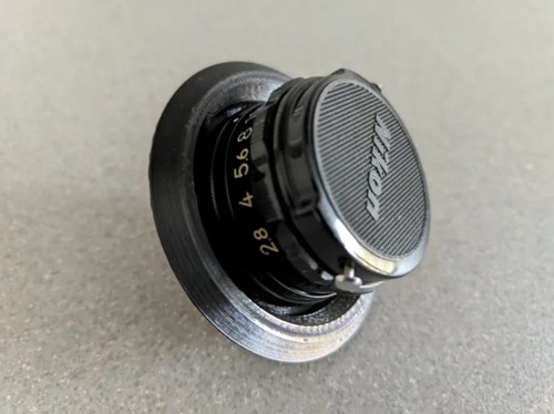 Durst sixtub recessed m39 39mm - durst,