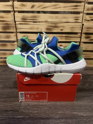 Nike air huarache - huarache, nuove