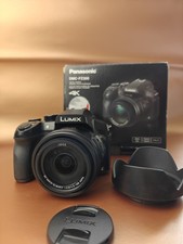 Panasonic lumix dmc - lumix, 4k