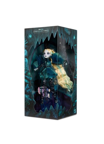 Confirmed monster high - -,
