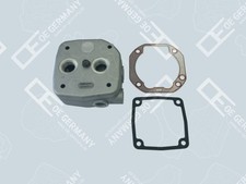 Germany testata compressore - germany,