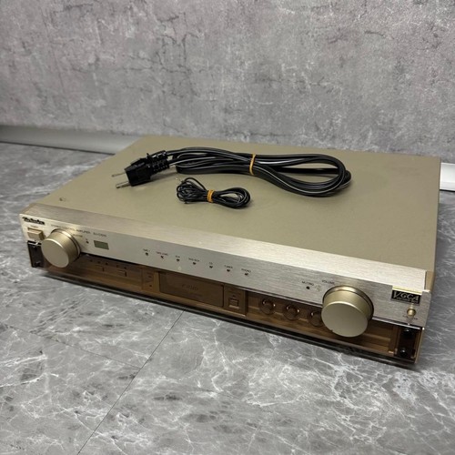 Preamplificatore controllo