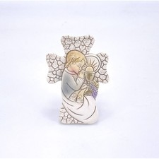 Icona TAO 8x6 cm BAMBINO