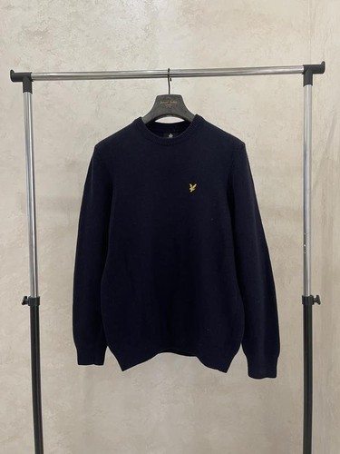 Maglione uomo lyle scott - maglione,