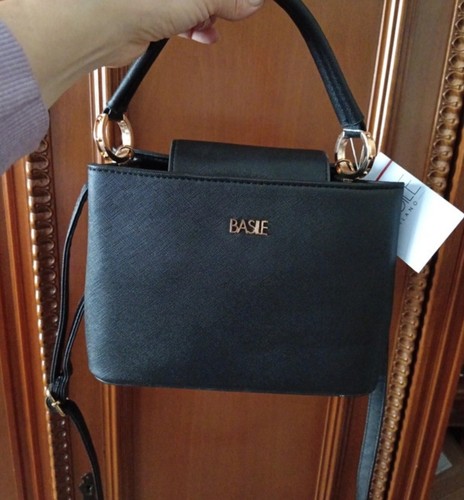 Basile borsa mano a - mano, e