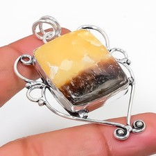 Ciondolo gioiello in argento