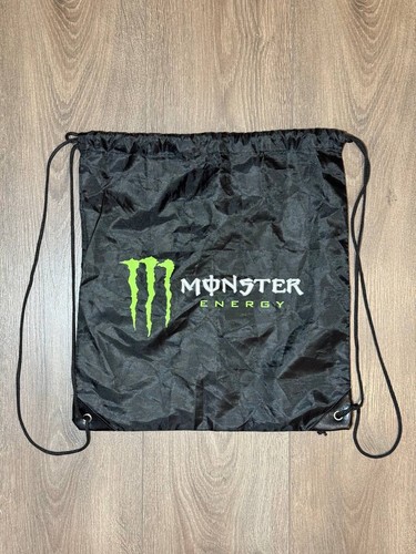 Zaino monster energy cinch - zaino,