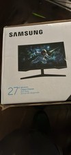 Samsung G5 Odyssey 27" LED