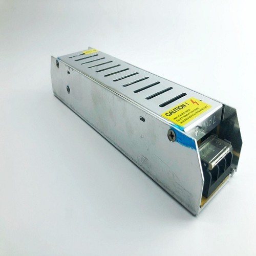 Alimentatore 24v a 200w - alimentatore,