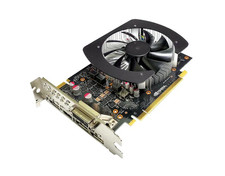 NVIDIA GeForce GTX 960 2GB /