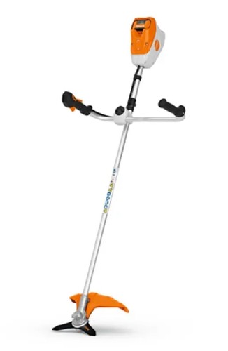 Decespugliatore batteria ap - a,