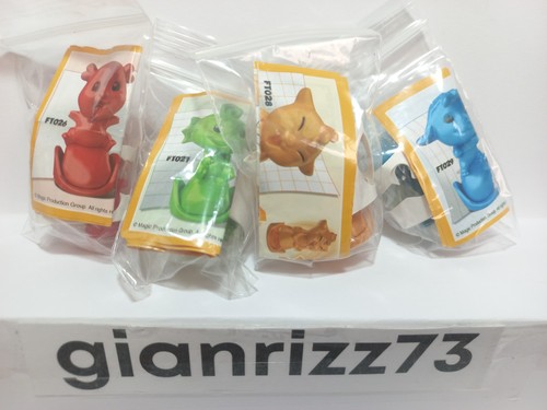 Sorpresine kinder serie - sorpresine,