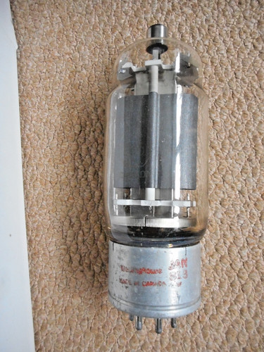 Valvola trasmettitore 813 - , cv26