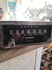 Autoradio voxson junior - autoradio,
