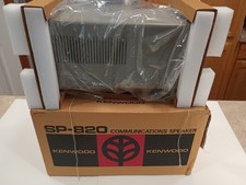 Kenwood SP-820 External