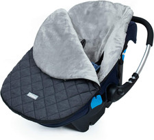 Universale Sacco per Ovetto