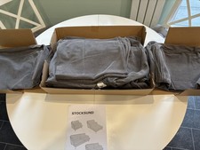 Copridivano 3 posti IKEA