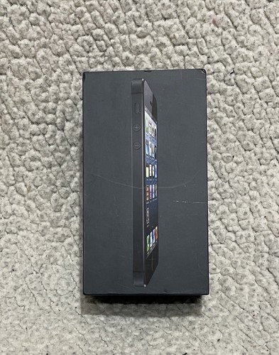 Iphone solo scatola 32gb - -,
