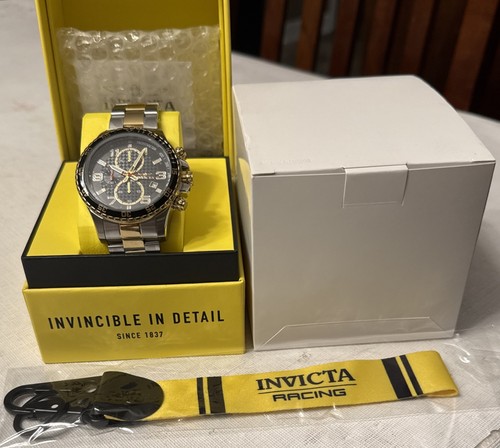 Nuovo con scatola orologio - con,
