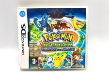 Pokémon Ranger Ombre su Almia Nintendo DS Italiano Completo Funzionante