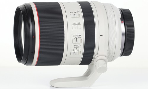 Canon 200mm 8l is usm - rf, f2.8l