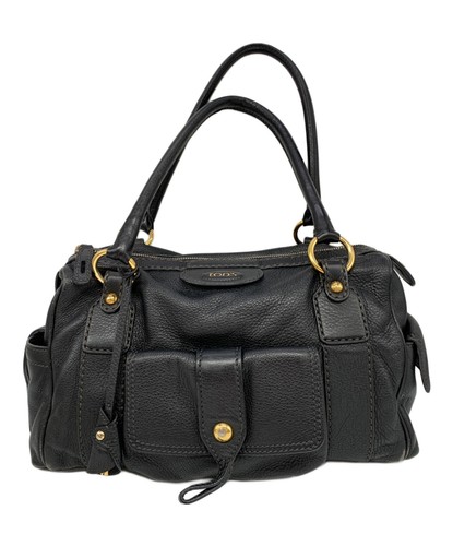 Borsa tods boston - tods, tracolla