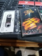 Musicassetta pooh vol 2 - musicassetta,