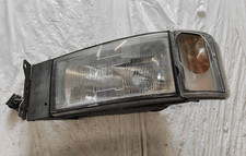 98433940 Proiettore SX IVECO