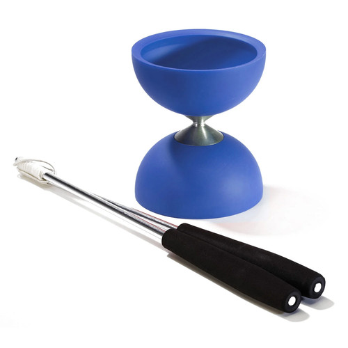 Eureka gomma diabolo con - gomma,