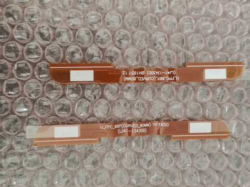 Cavo piatto fpc - cavo,
