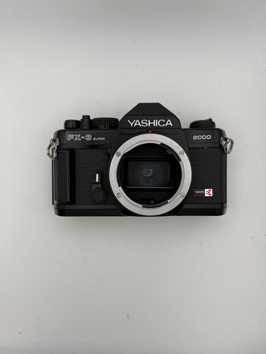 Corpo fotocamera reflex