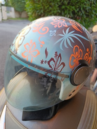 Casco grex - casco, g1