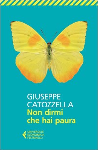 Non dirmi che hai - , paura