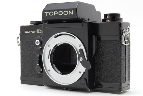 Articolo topcon super dm - b,