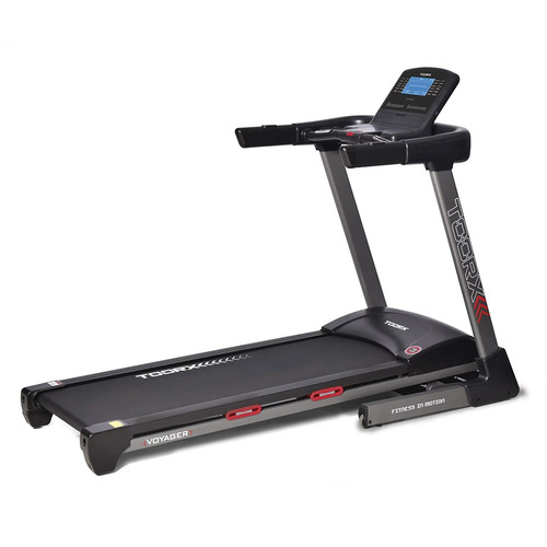 Toorx tapis roulant elettrico