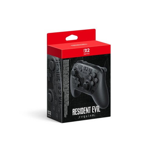 Manette pro controller - manette,