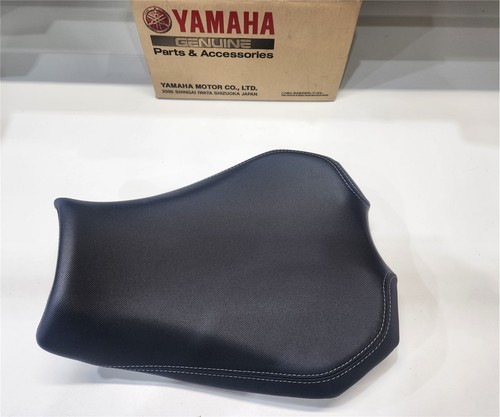 Yamaha sella del - pilota, tracer