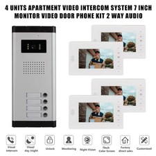 Per Multi Unità 7"