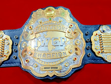 Cintura IWGP V4 Championship