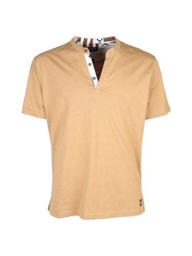 Baci abbracci shirt uomo - &,