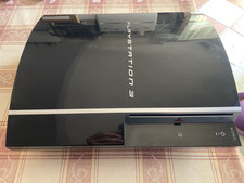 Sony PlayStation 3 PS3 FAT