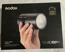 Godox AD100pro Strobe Flash