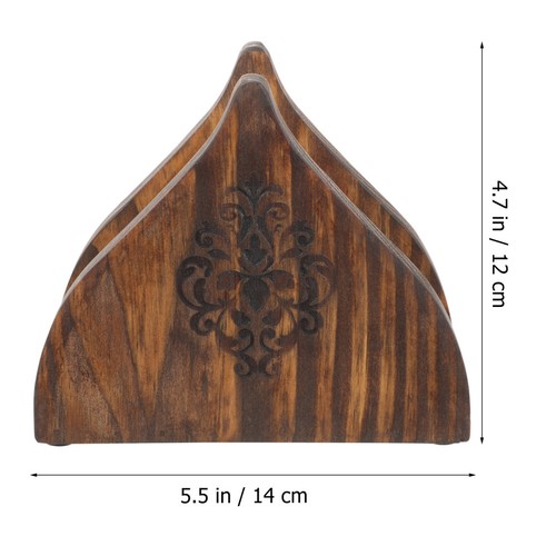 Porta tovaglioli decorativo - porta,