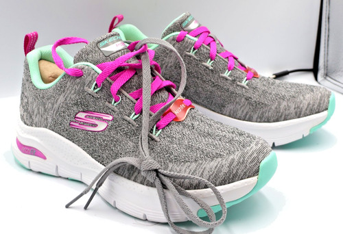 Sketchers supporto arco donna - sketchers,
