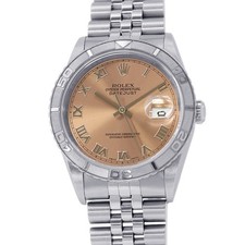 ROLEX Datejust Thunderbird 36