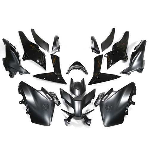 Kit carene 15pz per yamaha - per, t