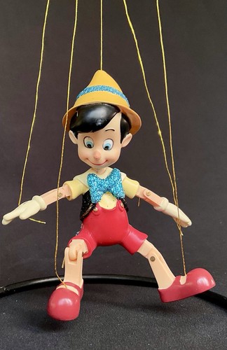 Disney pinocchio decorazione - pinocchio,