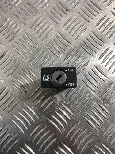 Interruttore airbag gol iv - gol,
